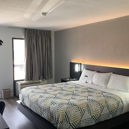 Motel 6-Memphis, Tn - East Εξωτερικό φωτογραφία
