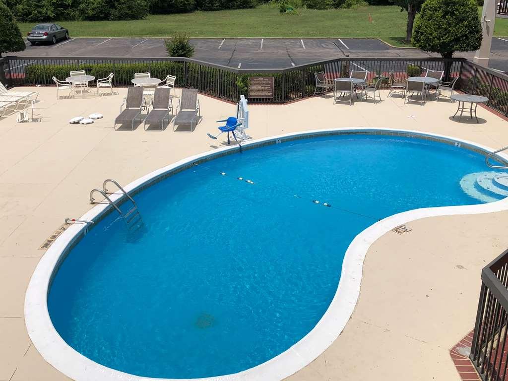 Motel 6-Memphis, Tn - East Εξωτερικό φωτογραφία