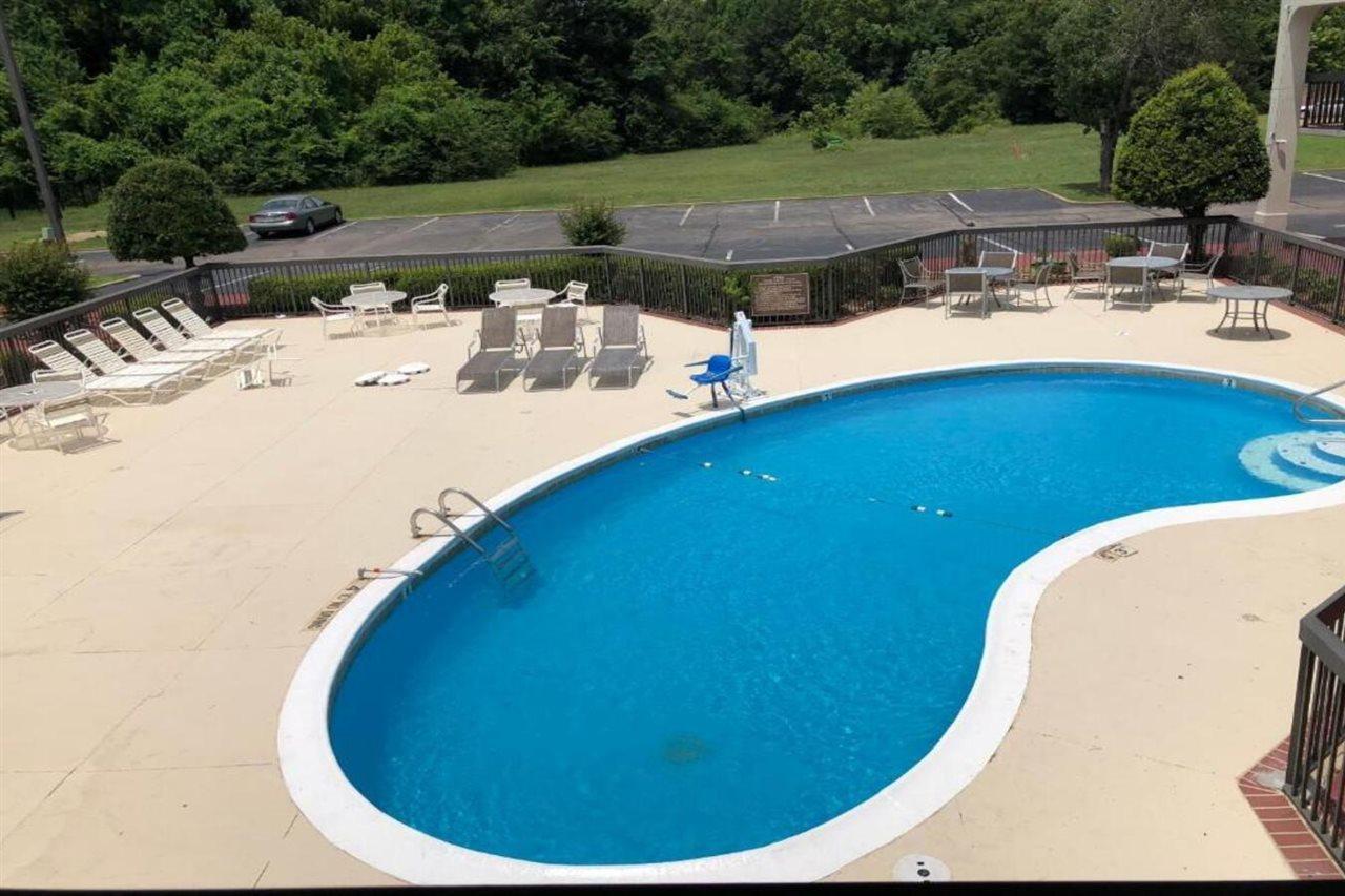 Motel 6-Memphis, Tn - East Εξωτερικό φωτογραφία