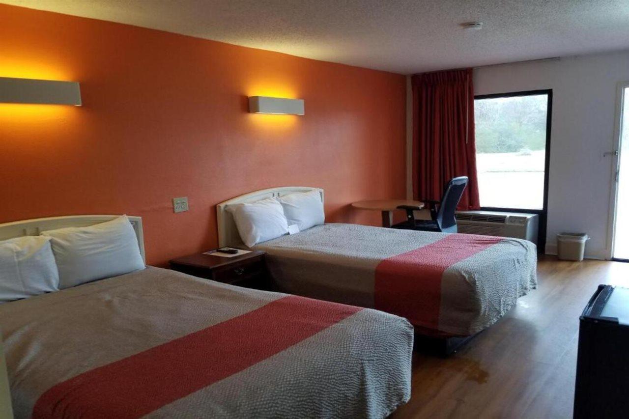 Motel 6-Memphis, Tn - East Εξωτερικό φωτογραφία
