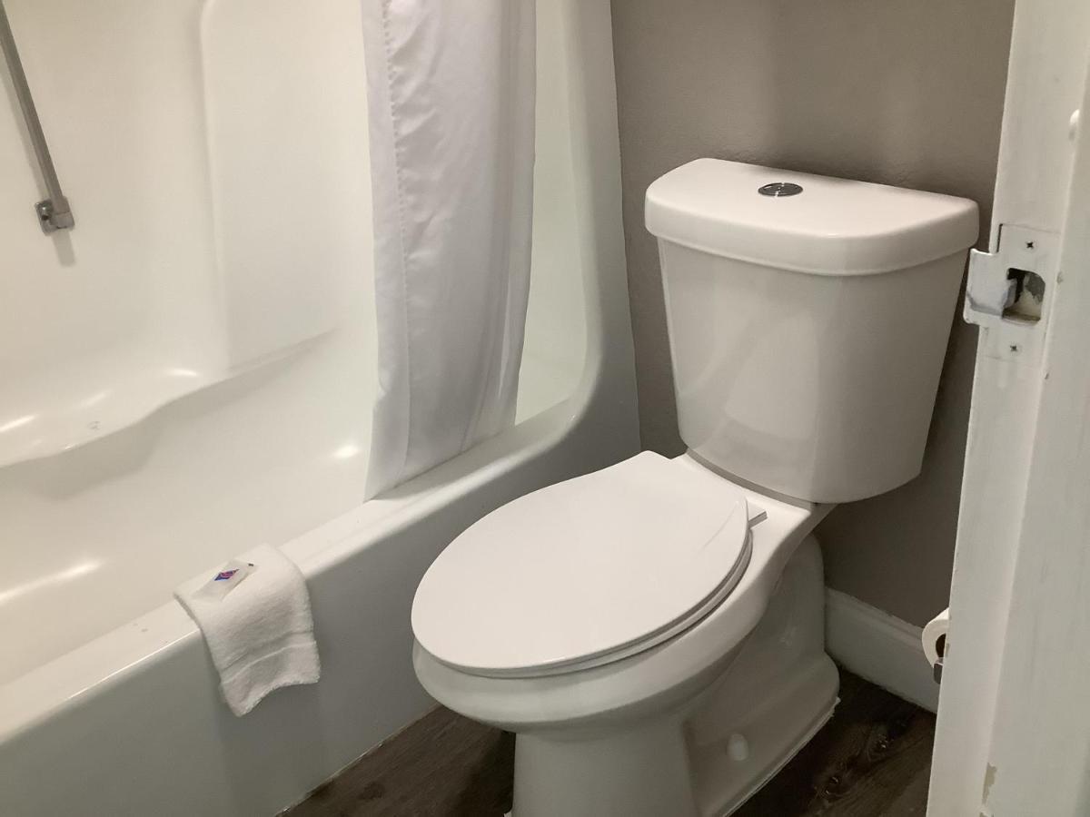 Motel 6-Memphis, Tn - East Εξωτερικό φωτογραφία