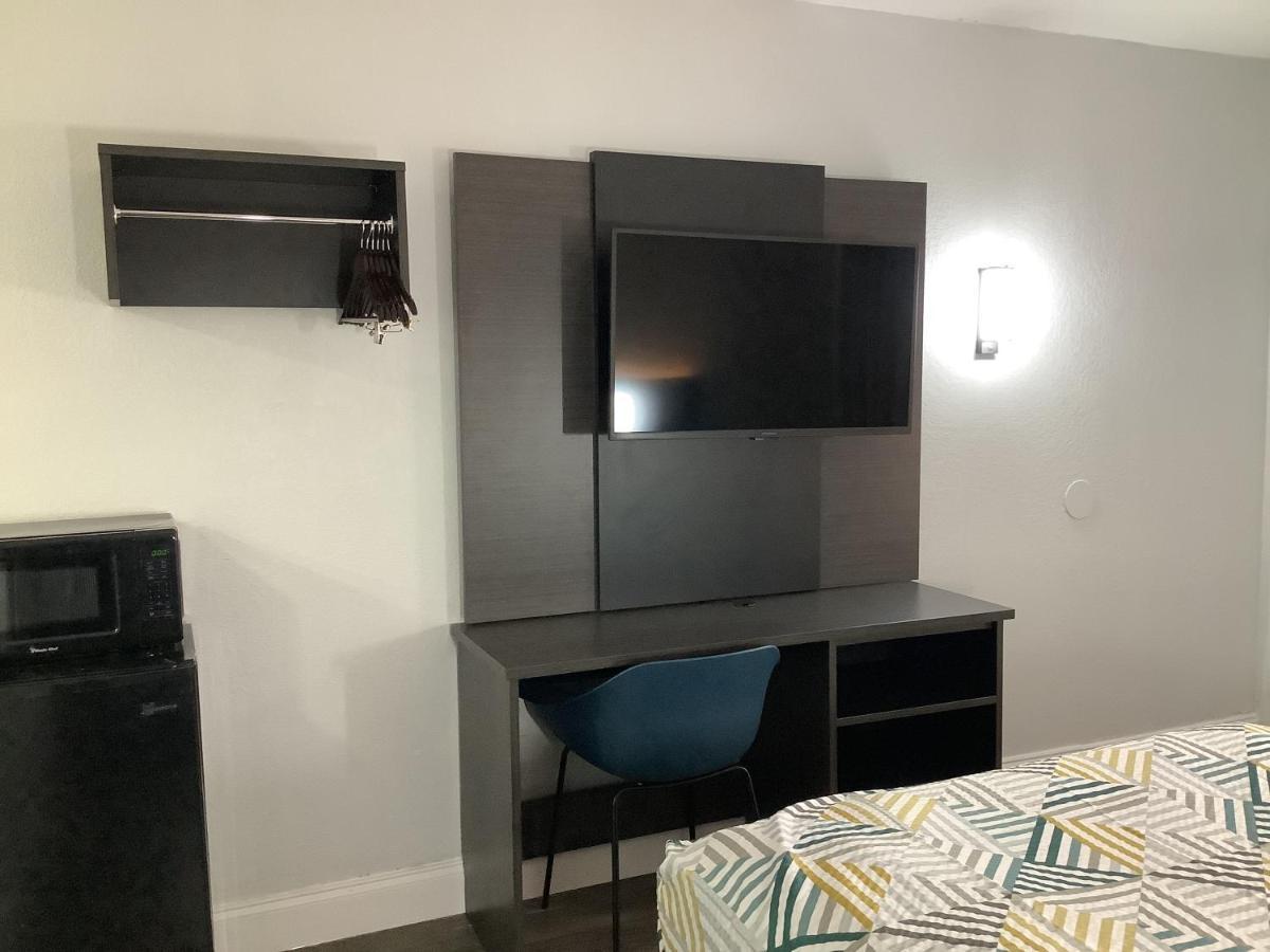 Motel 6-Memphis, Tn - East Εξωτερικό φωτογραφία