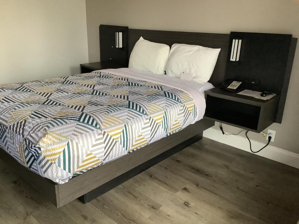 Motel 6-Memphis, Tn - East Εξωτερικό φωτογραφία