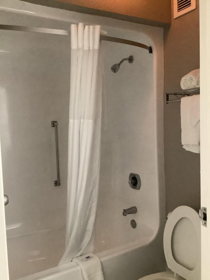 Motel 6-Memphis, Tn - East Εξωτερικό φωτογραφία