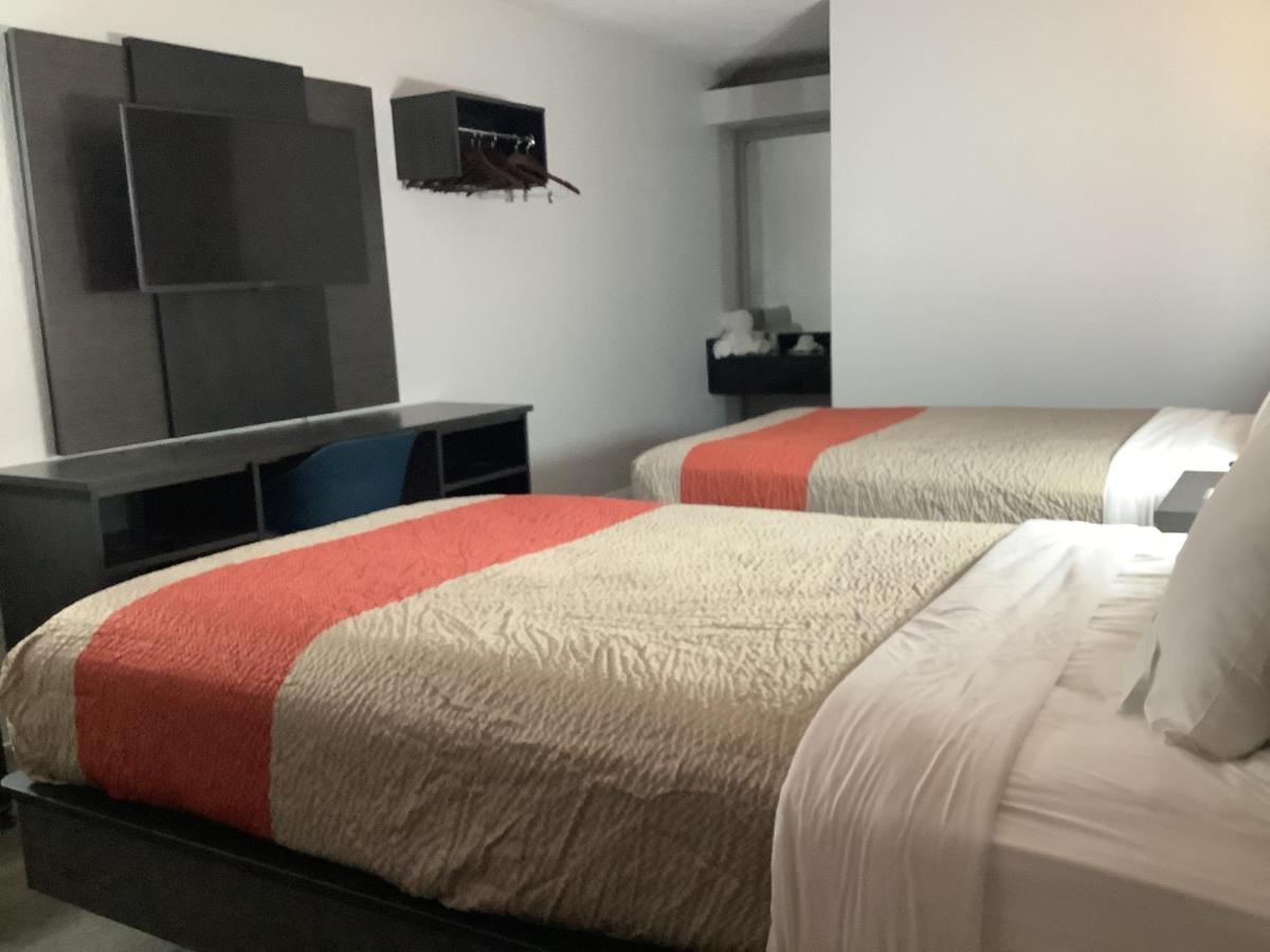 Motel 6-Memphis, Tn - East Εξωτερικό φωτογραφία