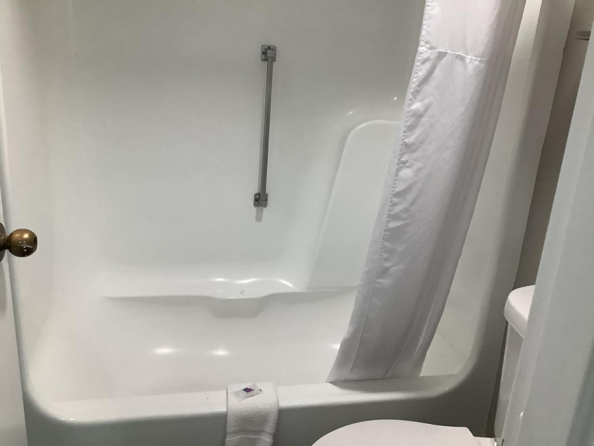 Motel 6-Memphis, Tn - East Εξωτερικό φωτογραφία