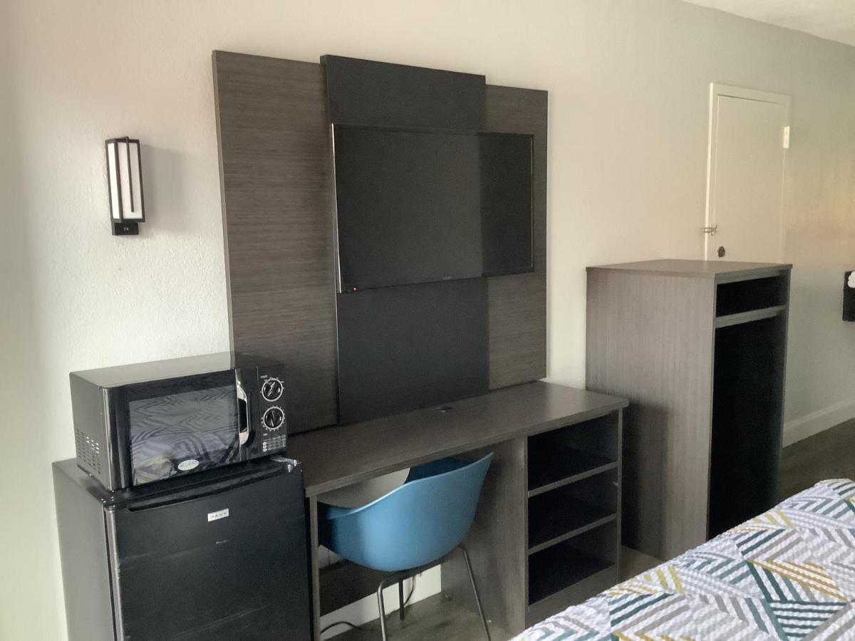 Motel 6-Memphis, Tn - East Εξωτερικό φωτογραφία