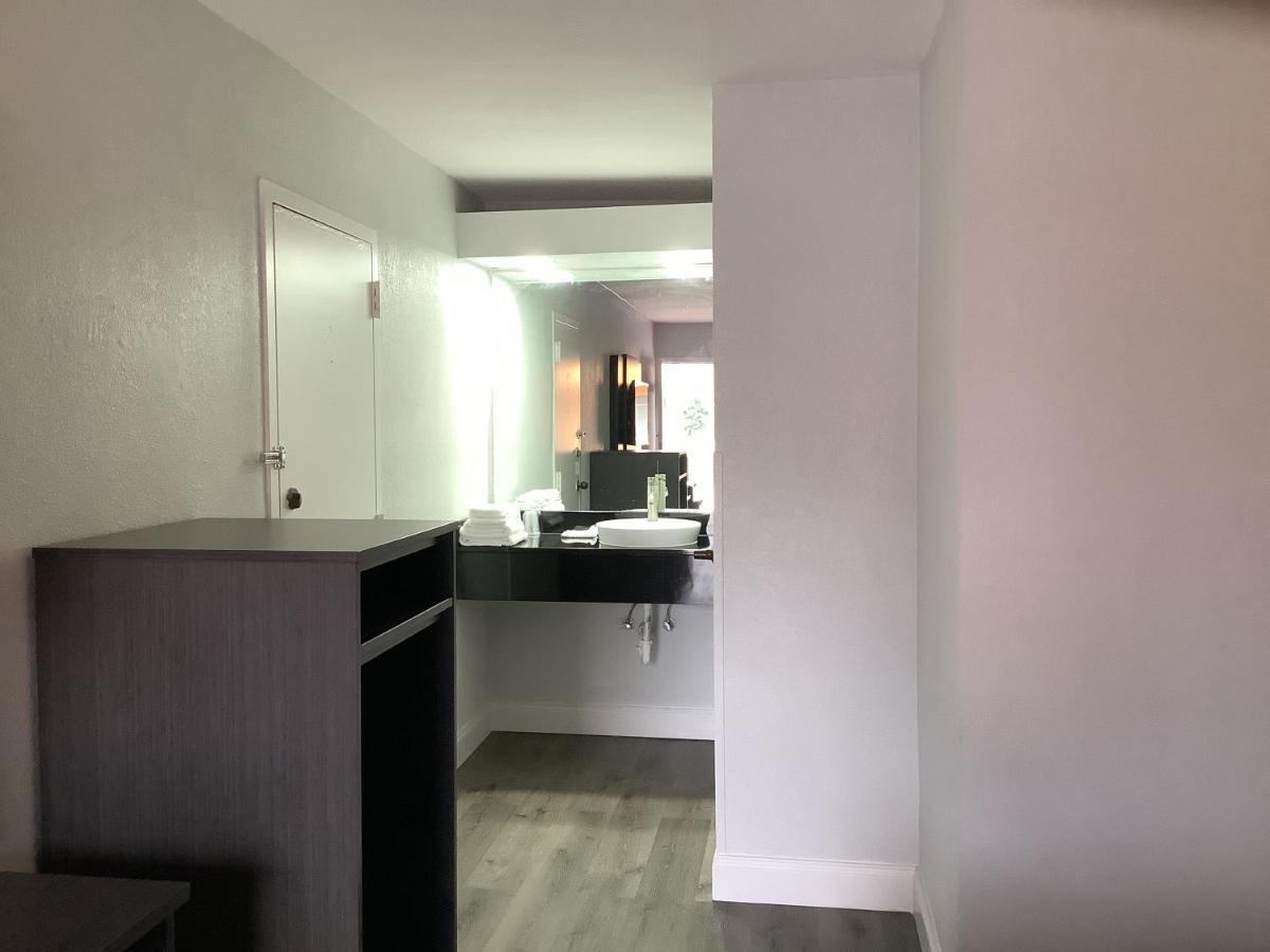 Motel 6-Memphis, Tn - East Εξωτερικό φωτογραφία