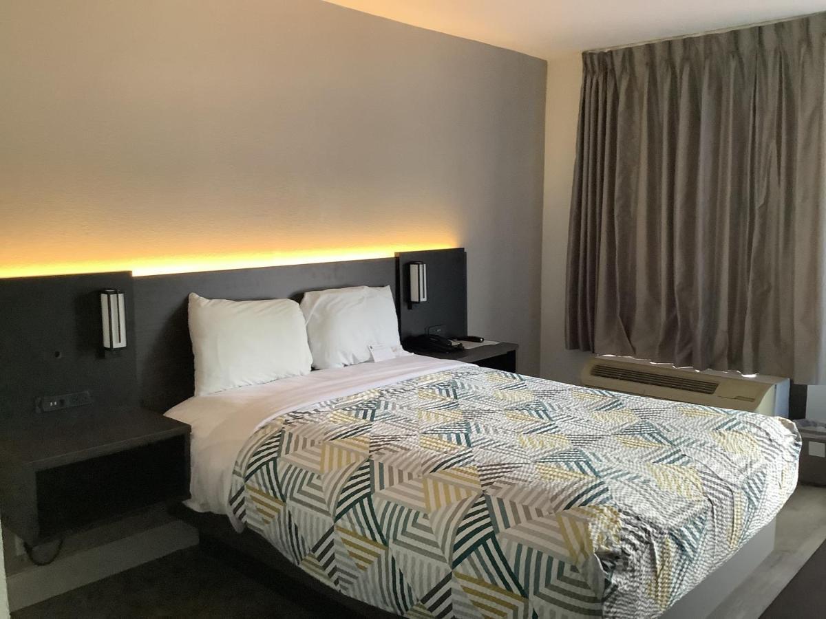 Motel 6-Memphis, Tn - East Εξωτερικό φωτογραφία