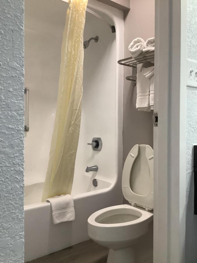 Motel 6-Memphis, Tn - East Εξωτερικό φωτογραφία