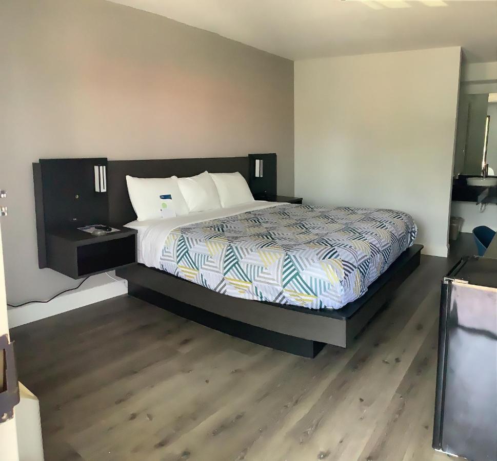 Motel 6-Memphis, Tn - East Εξωτερικό φωτογραφία